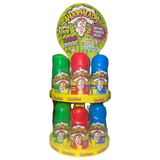 Warheads Super Sour Thumb Dippers 12X30G dimarkcash&carry