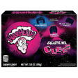 Warheads Galactic Cubes (Box) 12X99G (3.5Oz) dimarkcash&carry