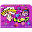 Warheads Theatre Berry Cubes 12x99g dimarkcash&carry