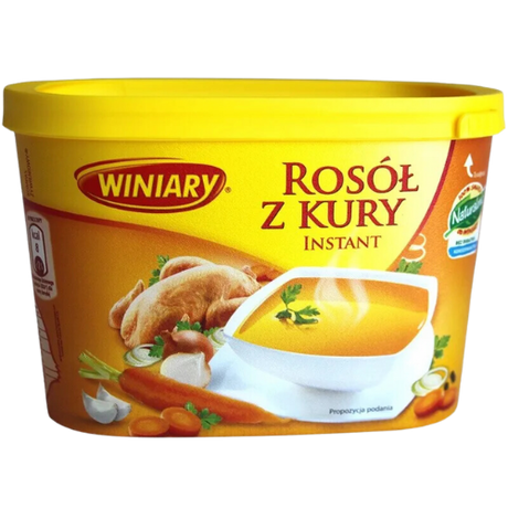 Winiary Chicken Soup Powder 10X170G dimarkcash&carry