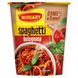 Winiary Hot Pot Spaghetti Bolognese 8X61G dimarkcash&carry