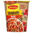 Winiary Hot Pot Spaghetti Neapolitane 8X57G dimarkcash&carry