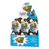 Wow Egg Big 24X20G Blue dimarkcash&carry