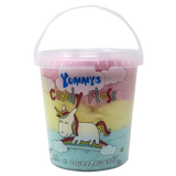 Yummys Candy Floss 6X50G dimarkcash&carry