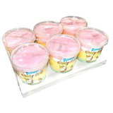 Yummys Candy Floss 6X50G dimarkcash&carry