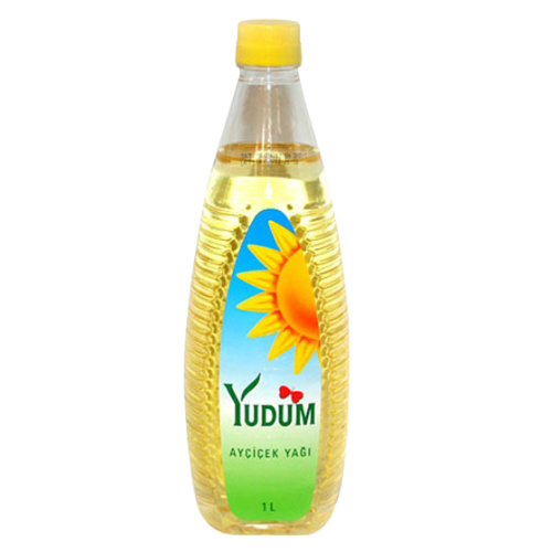 Yudum Sunflower Oil 20X1L dimarkcash&carry