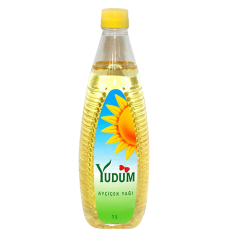 Yudum Sunflower Oil 20X1L dimarkcash&carry