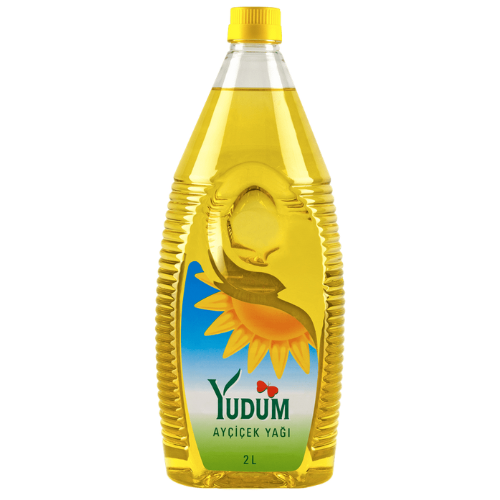 Yudum Sunflower Oil 9X2L dimarkcash&carry