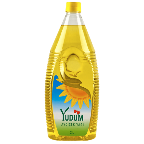 Yudum Sunflower Oil 9X2L dimarkcash&carry