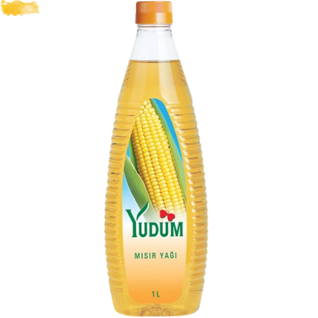 Yudum Corn Oil 20X1L