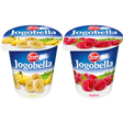 Zott Jogobella Special (Banana - Raspberry)-12X400G dimarkcash&carry