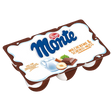 Zott Monte Choco Desert 8X6X55G dimarkcash&carry