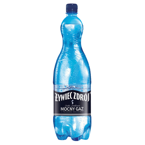 Zywiec Sparkling Mineral Water 6X1.5L dimarkcash&carry