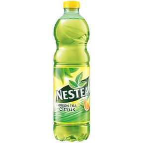 Nestea Ice Tea Green Lemon 6x1.5L