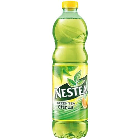 Nestea Ice Tea Green Lemon 6x1.5L