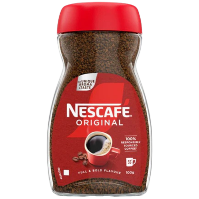 Nescafe Classic Instant Coffee 6x100g dimarkcash&carry