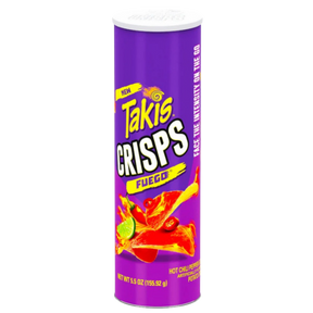 Takis Fuego Canister 15x155.92g