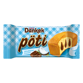 Ulker Dankek Poti *Coconut* 24x35g dimarkcash&carry