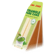 Obalab Triangular Cake Barley Grass 20X100g dimarkcash&carry