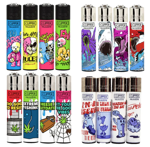 Clipper Designs dimarkcash&carry