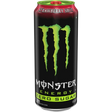 Monster USA Strawberry Shot 24X473ml dimarkcash&carry
