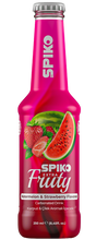 Spiko Watermelon & Strawberry 24x250ml dimarkcash&carry