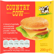 Country Cow Cheese 24x200g dimarkcash&carry
