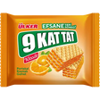 Ulker 9 Kat Tat Orange Wafer 24x39g