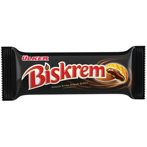 Ulker Biskrem Cocoa *MINI* 18x100g