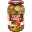 Rolnik Greek Veg. Salad -6x900g dimarkcash&carry