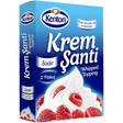 Kenton Whipped Cream Plain (Krem Santi) 12x150g dimarkcash&carry