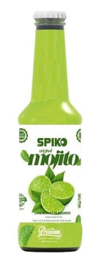 Spiko Mojito 24x250ml dimarkcash&carry