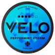 VELO Peppermint Storm 10.9MG 10X14G dimarkcash&carry