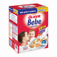 Ulker Bebe Biscuits 4x800g