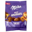 Milka Mini Animals 8x99.5g dimarkcash&carry