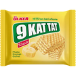 Ulker 9 Kat Tat Banana Wafer 24x39g