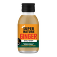 Super Nature Ginger Daily Shot 12x100ml BOTTLES dimarkcash&carry