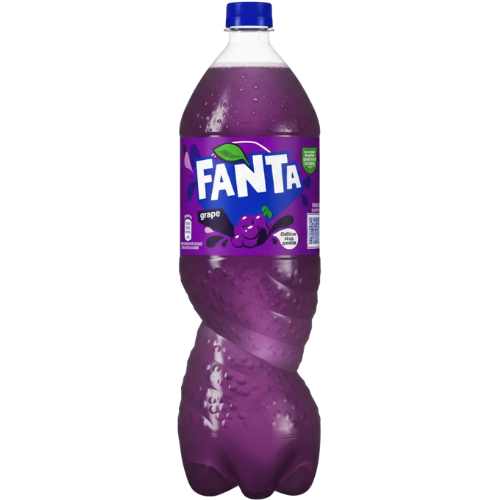 Fanta Grape 9x1.5L dimarkcash&carry