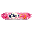 McVities Tartlets Biscuits *Raspberry* Ulker 18x100g dimarkcash&carry