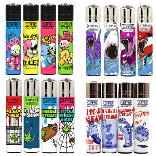 Clipper Designs dimarkcash&carry