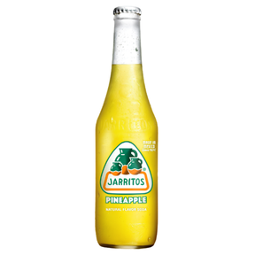 Jarritos Pineapple 12x370ML dimarkcash&carry