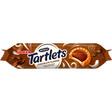 McVities Tartlets Biscuits *Chocolate* Ulker 18x100g dimarkcash&carry