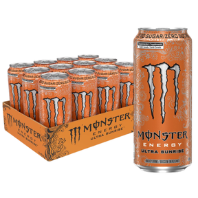 Monster USA Ultra Sunrise 24X473ml dimarkcash&carry