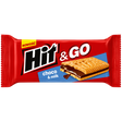 Hit & Go Choco Milk Snack 24x27g dimarkcash&carry