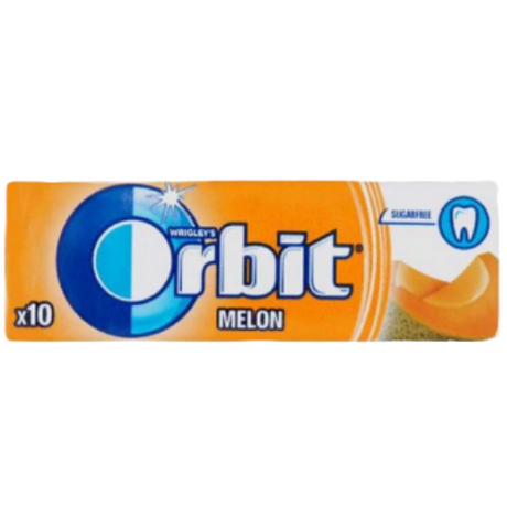 Orbit Melon Drops 30X14G