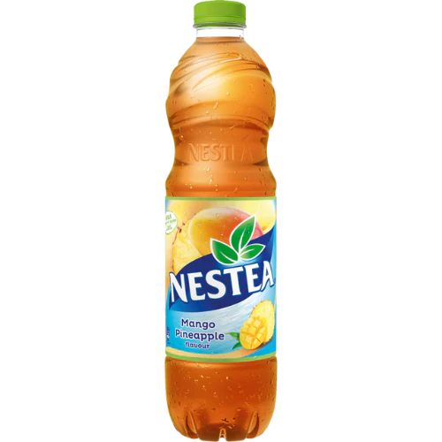 Nestea Iced Tea Pineapple Mango 6X1.5L